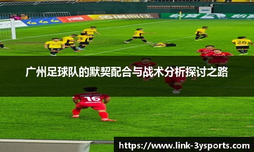广州足球队的默契配合与战术分析探讨之路